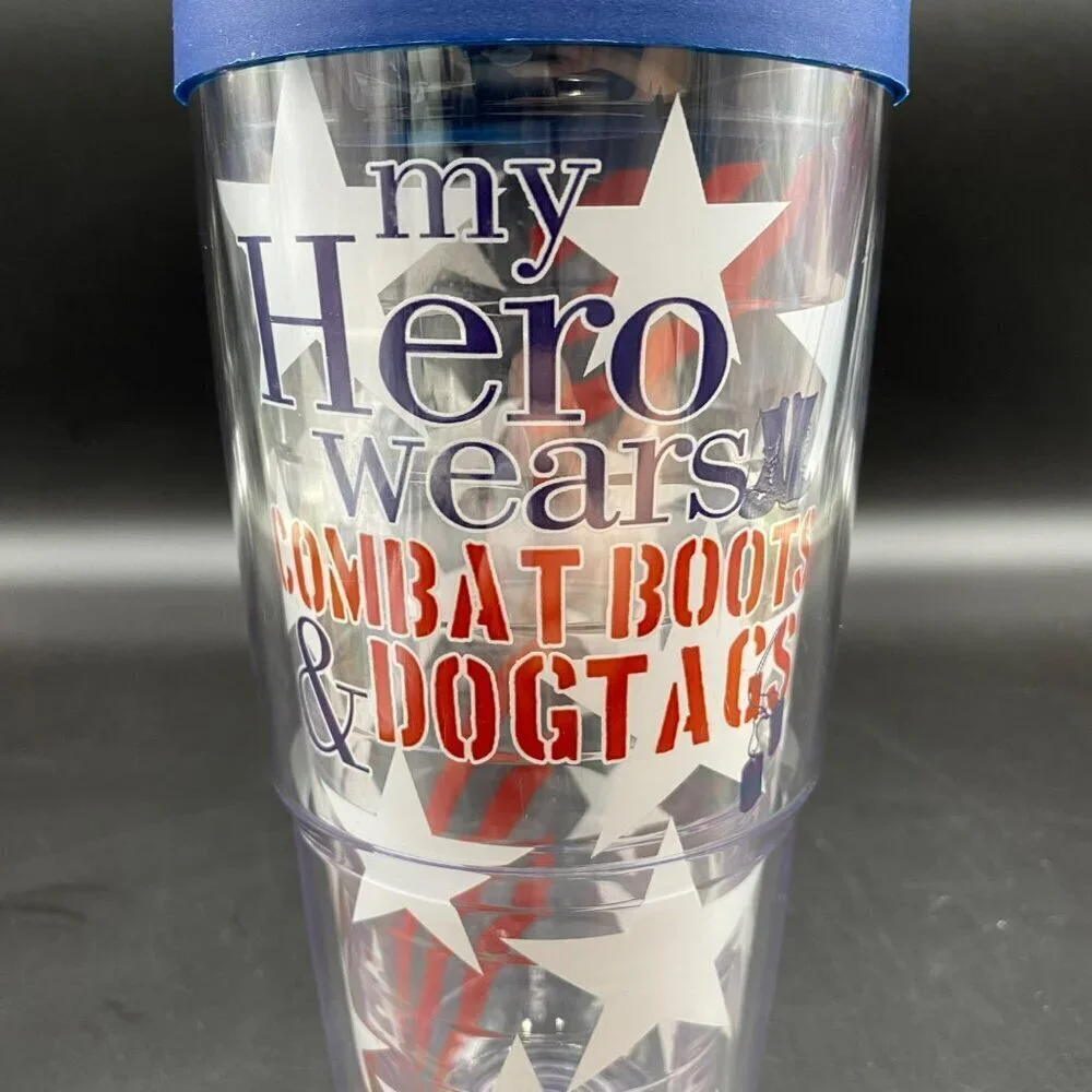 Tervis 